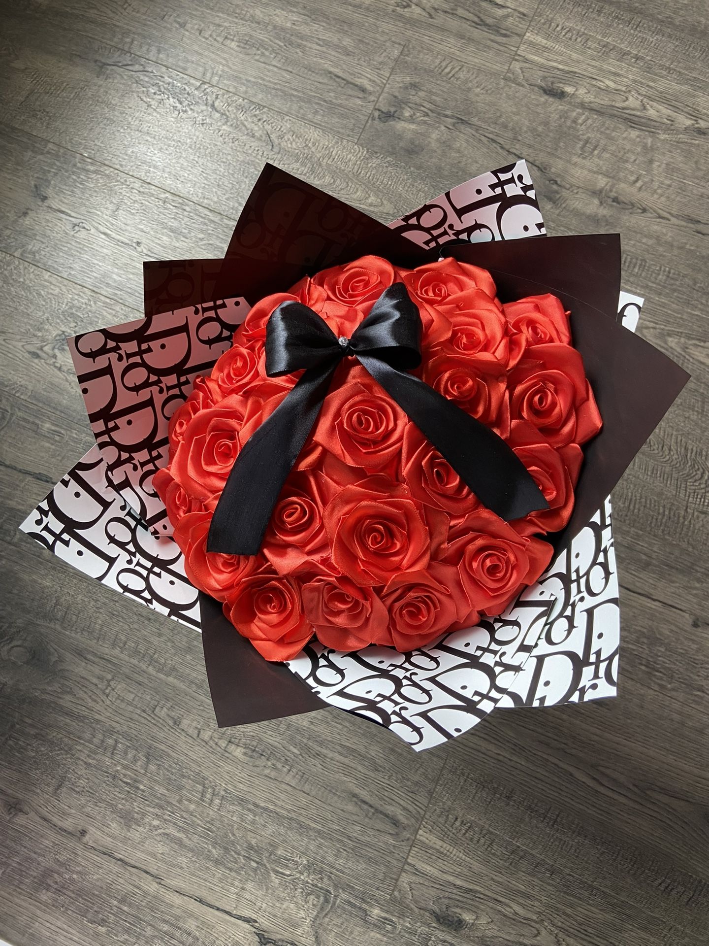 24 Count Bouquet $70 Each
