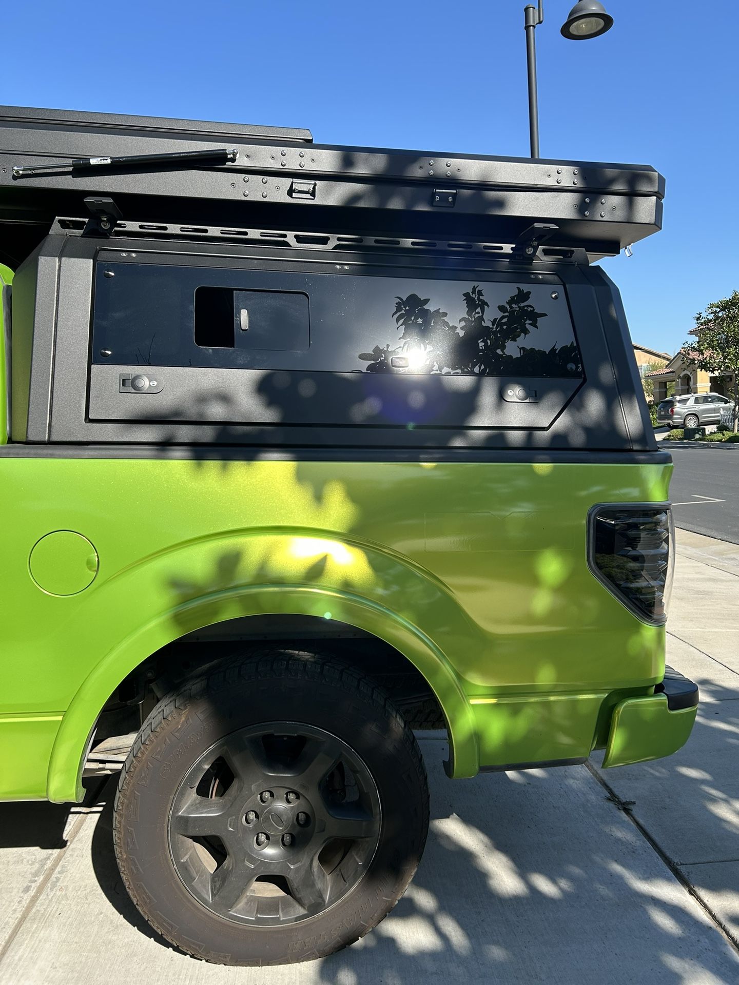 Camper For Your Truck