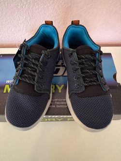 Skechers Memory Foam Sneakers