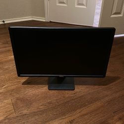old dell monitor 