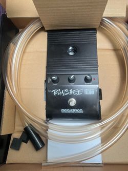 Rocktron Banshee Amplified Talkbox