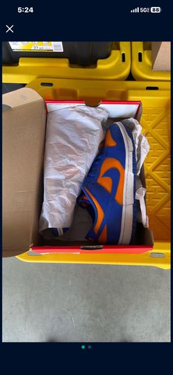 Nike Dunks