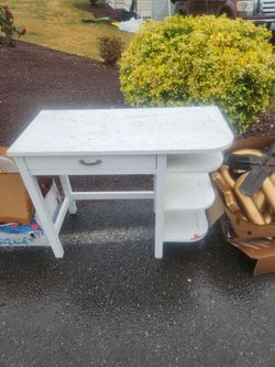Desk