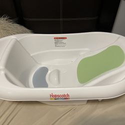 Baby Bathtub 