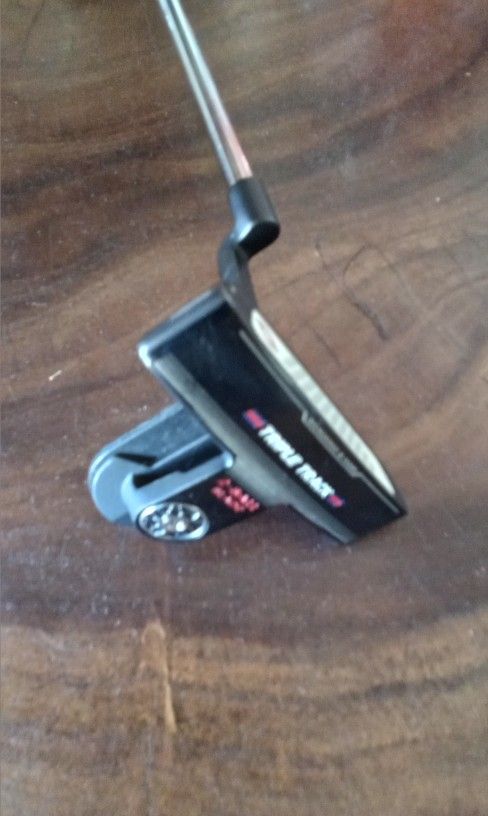 New Callaway Odyssey L/H Putter