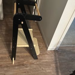 Toddler Tower