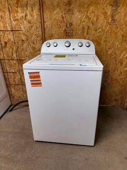 Whirpool-top-load-washer