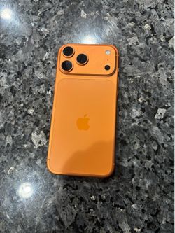 iPhone 17 pro max 256gb factory unlocked trade for Android plus cash or straight trade