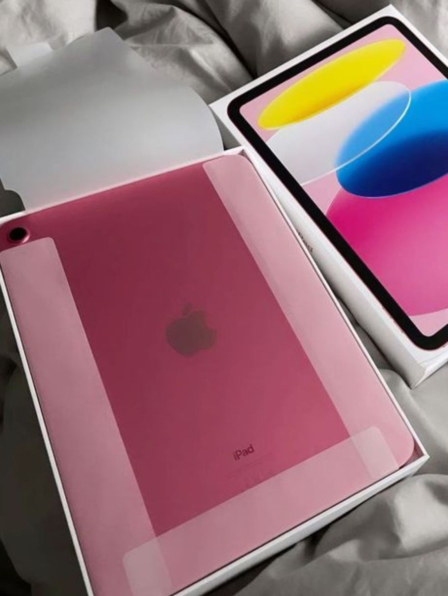 Apple iPad 10th Generation