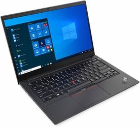 Lenovo ThinkPad E14 Gen 2 — Brand New Sealed — i7 / 512GB SSD