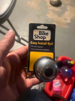 Bell bike
