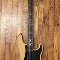 Fender Precision  PJ Bass W/ Labella Flats