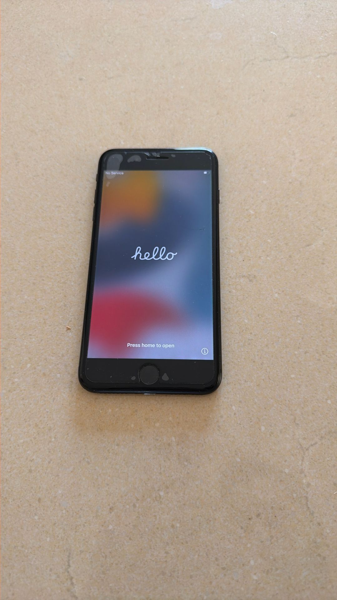 Iphone 7 Plus Unlocked Tmobile