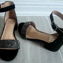 Girls Dressy Heels