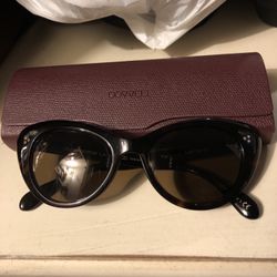 Oliver People Rishell Sun Sunglasses 