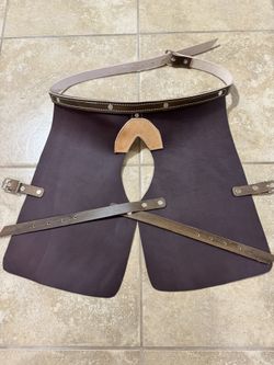 Chaparreras Y Pauchas 