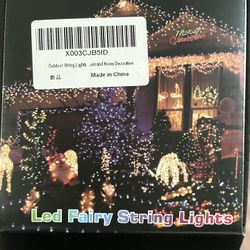 Led light brand new with remote  3 box available  Only pickup