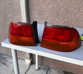Honda Taillights 