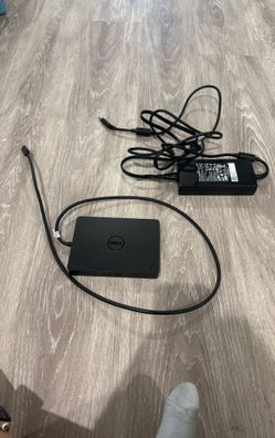 Dell Docking Station