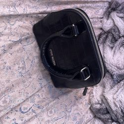 Steve Madden Purse , Black