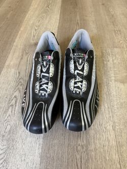 Lake CX-170 1988 Gavia Edition Road shoe