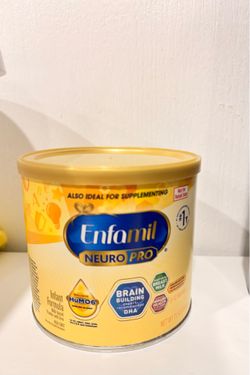 Enfamil Baby Formula