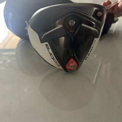 King Cobra F9 Driver