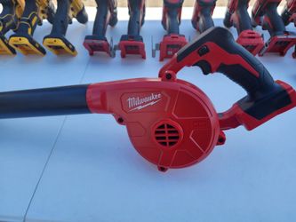 Blower Compact MILWAUKEE M18