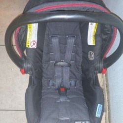 Baby Carseats