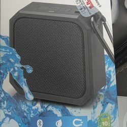 Magnetic 🧲 Bluetooth Speaker 🔊 Mesa Main & Gilbert 