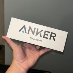 Anker: Soundcore Speaker