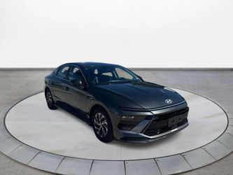 2026 Hyundai Sonata Hybrid