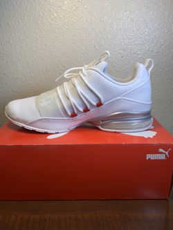 Puma running shoes