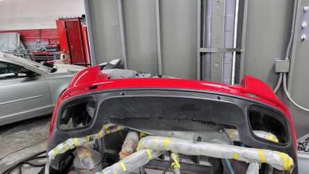 2019 Porsche Panamera