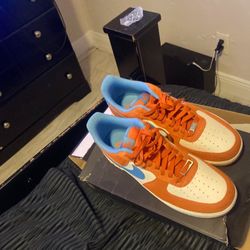 Brand New Nikes Size 12 