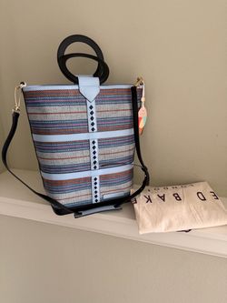 New Ted Baker Tote Shoulder bag handbag