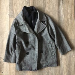 Boys 5T Coat