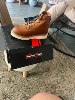 Zapatos para trabajar