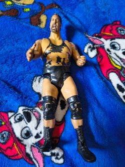WWF WWE Jakks Big Show R3 Tech Series 2 2002 Wrestling Action Figure