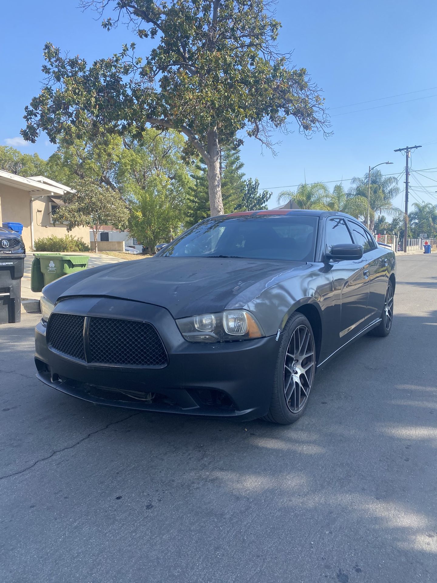 2013 Dodge Charger
