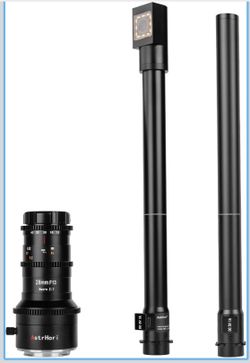 AstrHori 28mm F13