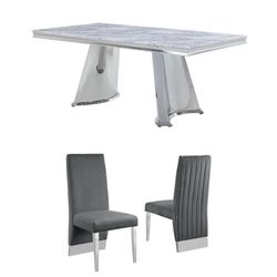 Dining set