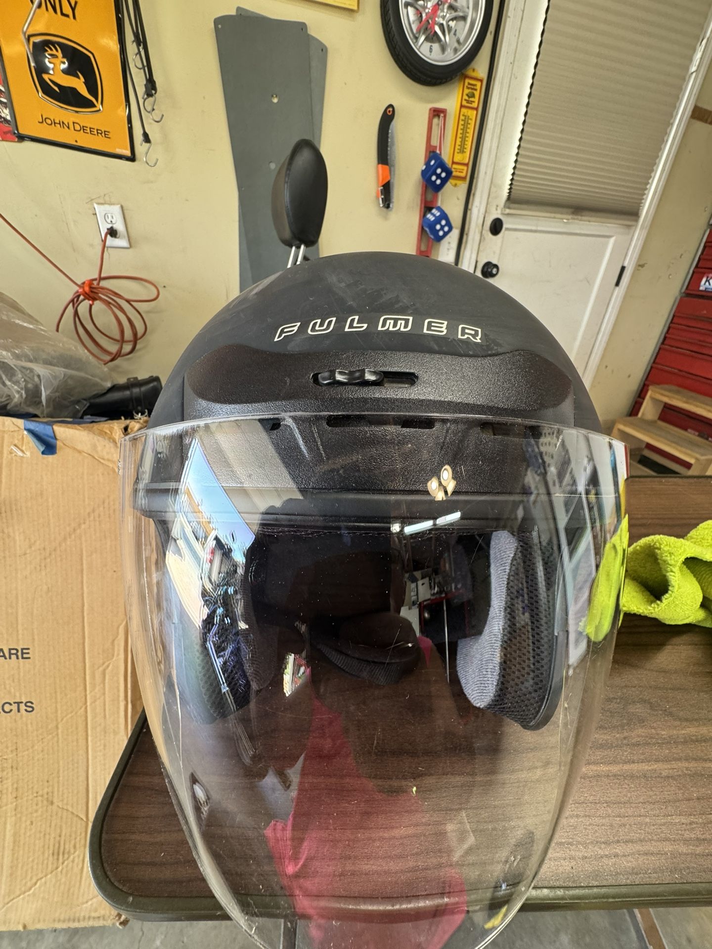 Multiple Harley Parts For Sale