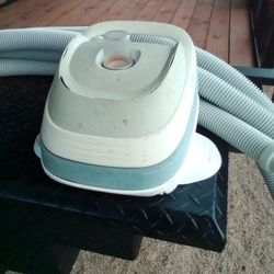 Hayward Navigator Pool Vaccum 