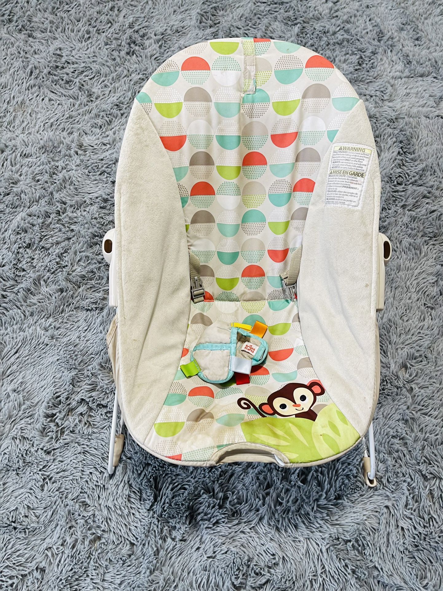 Baby Chair