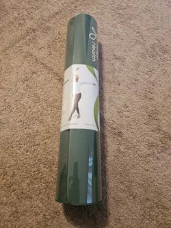 YOGA MAT