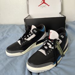 Jordan 3 Retro OG Size 13