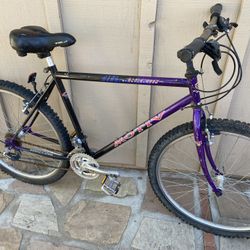 Motiv Stone Grinder Mountain/Road Bike