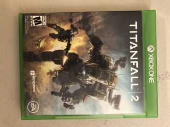 Titanfall 2 Game Xbox One