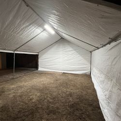 Canopies